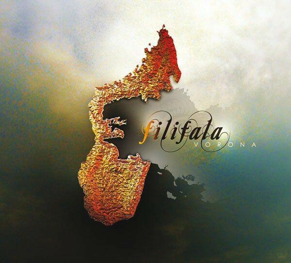 Acheter Filifala - Vorona État correct - 15,56 € Filifala - Vorona État correct - reconditionné disponible sur Label Emmaüs